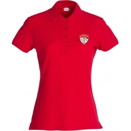 Polo femme