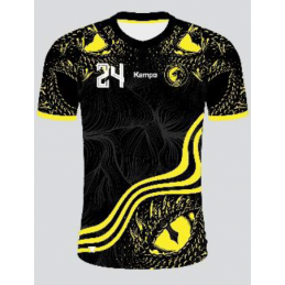 Maillot de match enfant