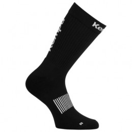 Chaussettes logo (1 paire)