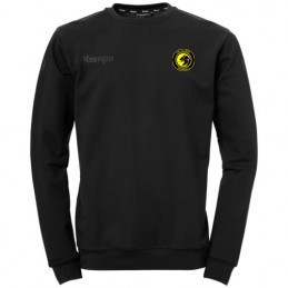 Sweat col rond adulte