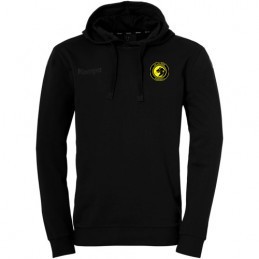 Sweat à capuche adulte