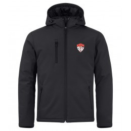 Veste softshell