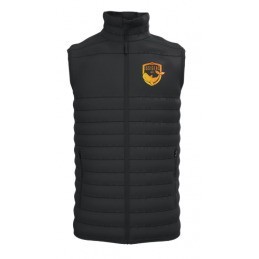 DOUDOUNE MATELASSEE SANS...