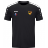 MAILLOT MANCHES COURTES POWER