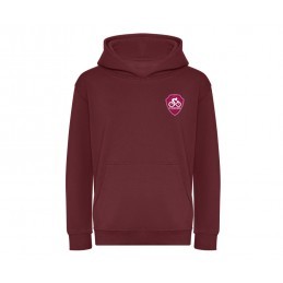 Sweat capuche enfant