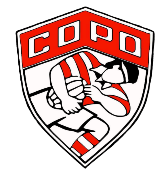 COPO RUGBY